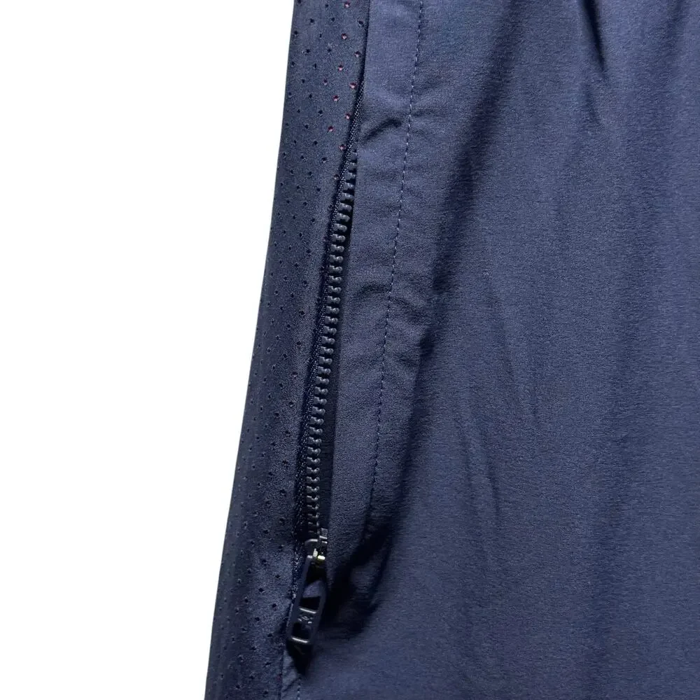 Under Armour Women’s Pants Size Medium Navy Blue Sweatpants